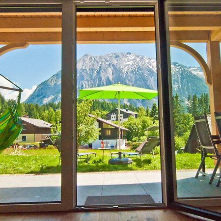Appartement Grimminggarten 타우플리츠 외부 사진
