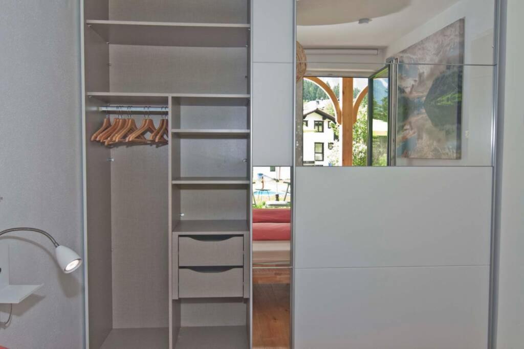 Appartement Grimminggarten 타우플리츠 외부 사진